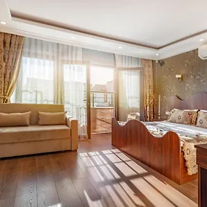  Hotel Oasis Old City